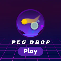 Peg Drop