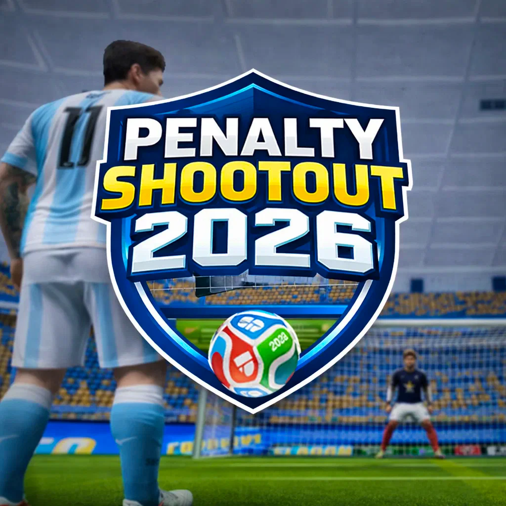 Penalty Shootout 2026
