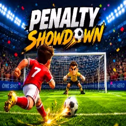 Penalty Showdown