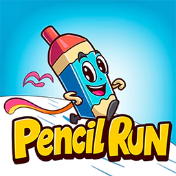 Pencil Run