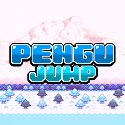 Pengu Jump
