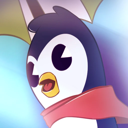 Penguin Strike