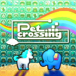 Pet Crossing