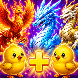 Pet Merge World