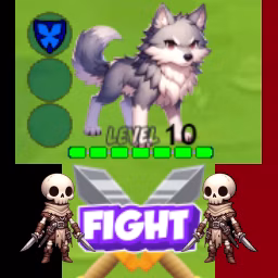 Pets Are Rogue