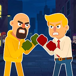 Physics Boxing