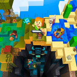 Pictures by Numbers – Nubik and Mobs Mine