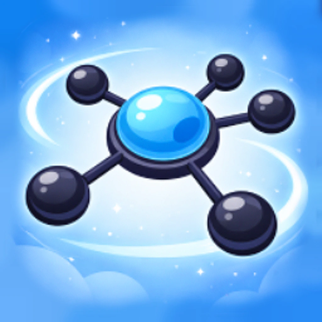 Pin Orbital