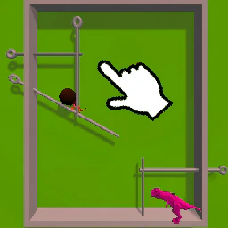 Rescue Dinosaur