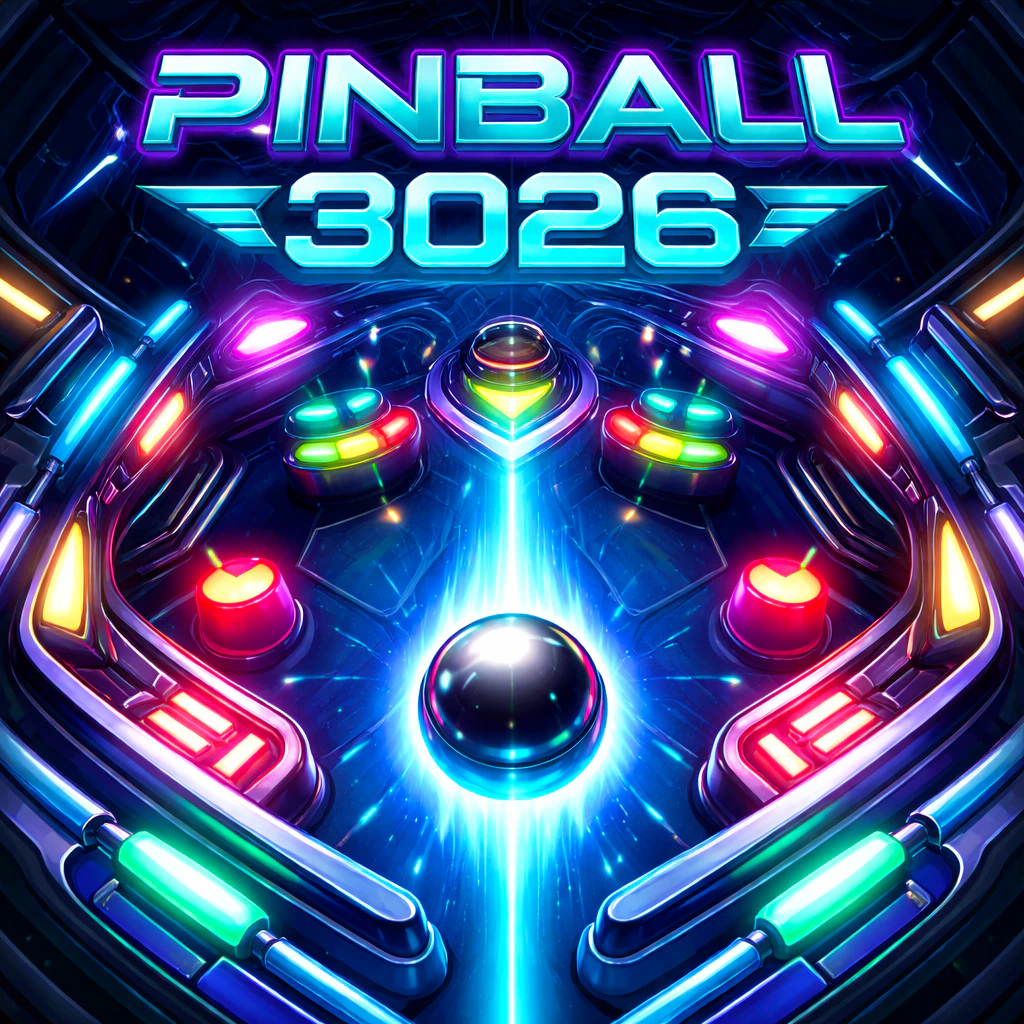 Pinball 3026
