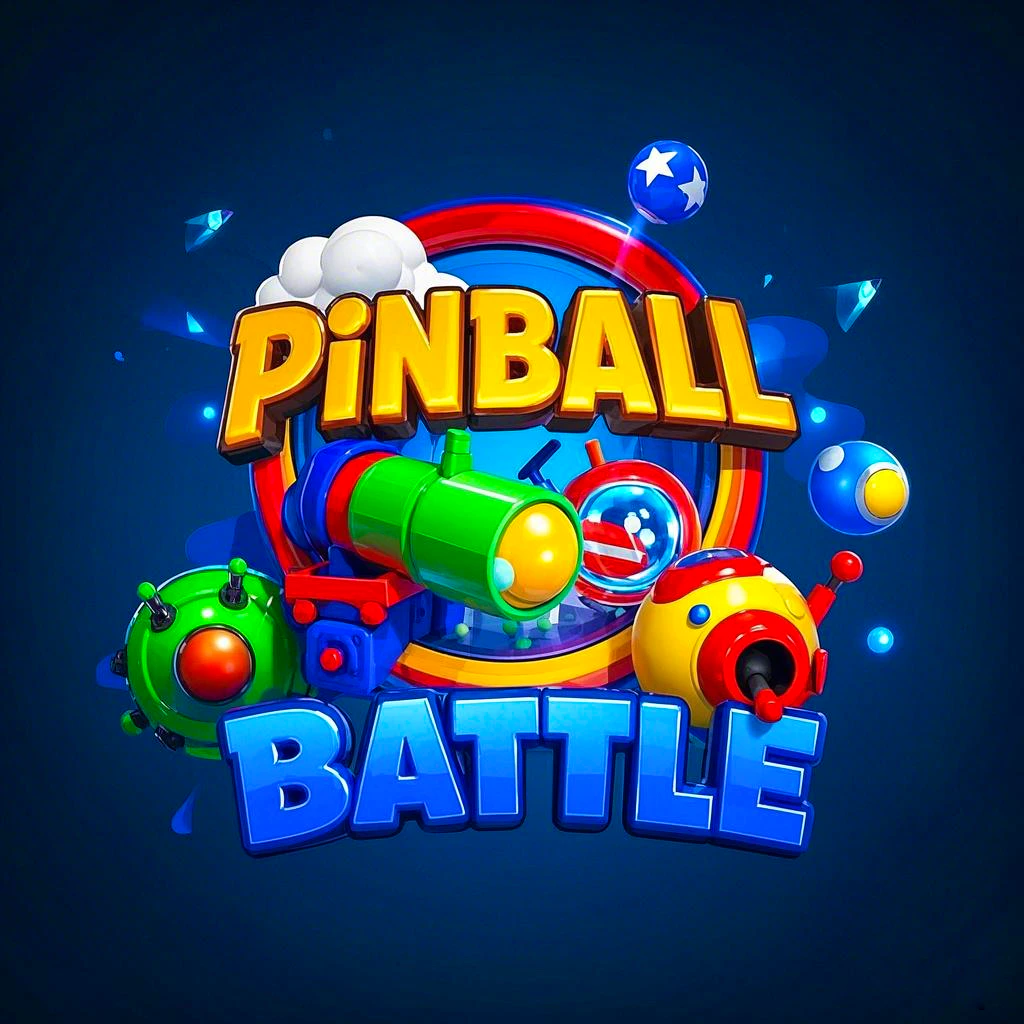 Pinball Battle