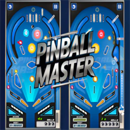 Pinball Master Arcade