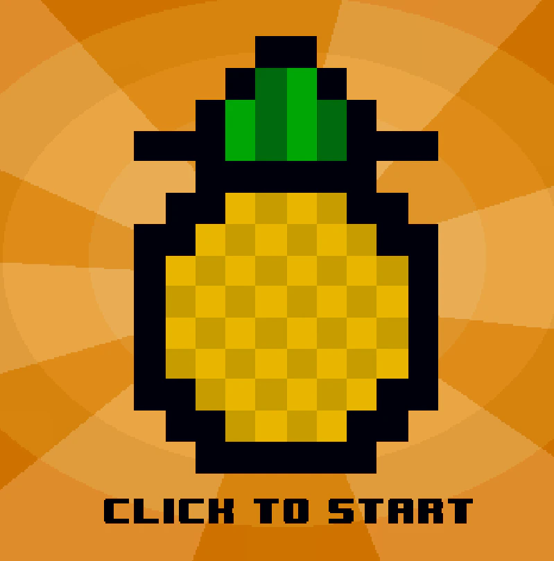 Pineapple Pursuit