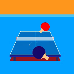 Ping Pong Ball Game Online