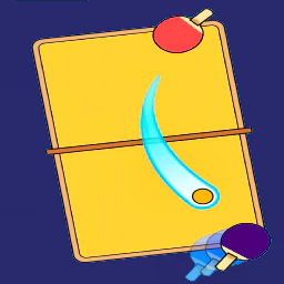 Ping Pong Ball Game