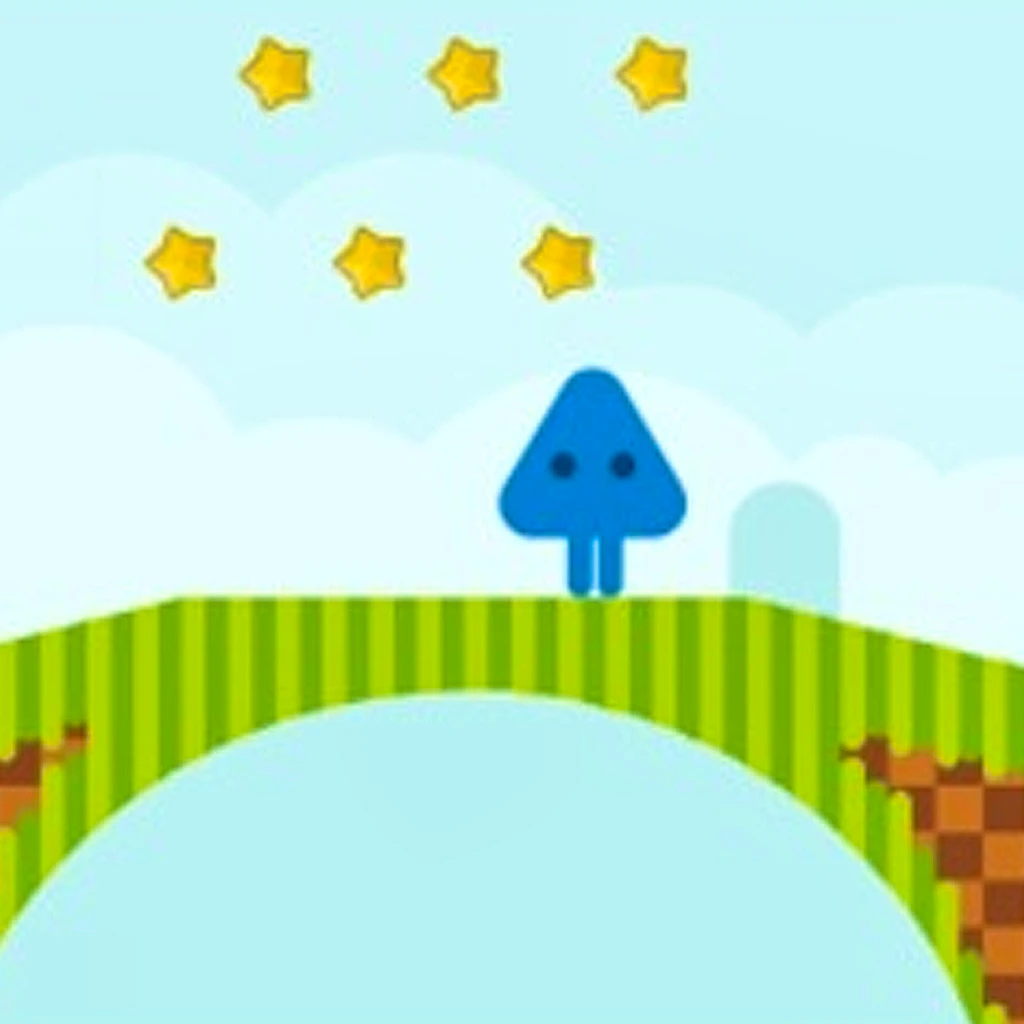 Pixel Dash A High Speed Adventure