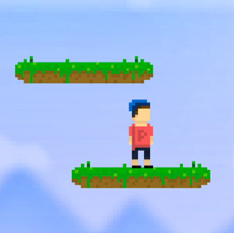 Pixel Jump – Ultimate