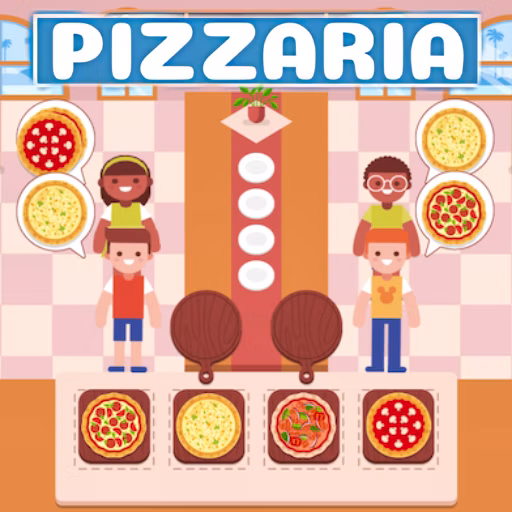 Pizzaria