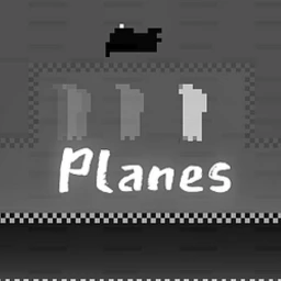 Planes – An out of body puzzle game