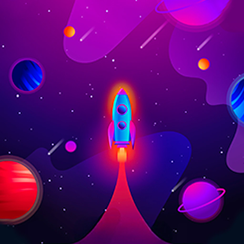 Planet Hopper