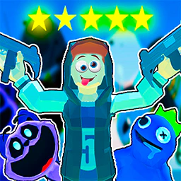 Playground Ragdoll Sandbox