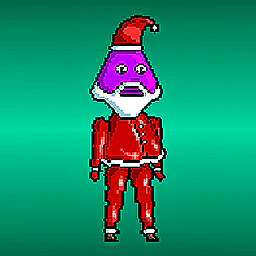 Po Santa