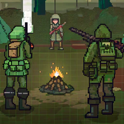 Pocket Zone