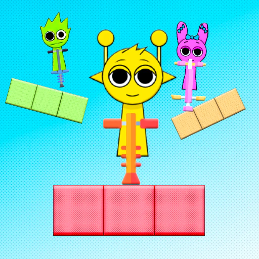 Pogo Obby Sprunki