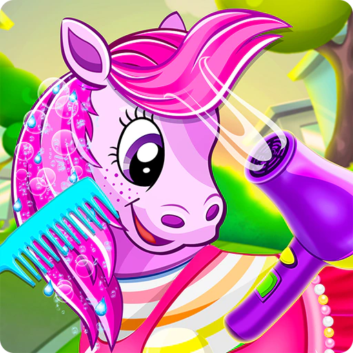 Pony Beauty Care