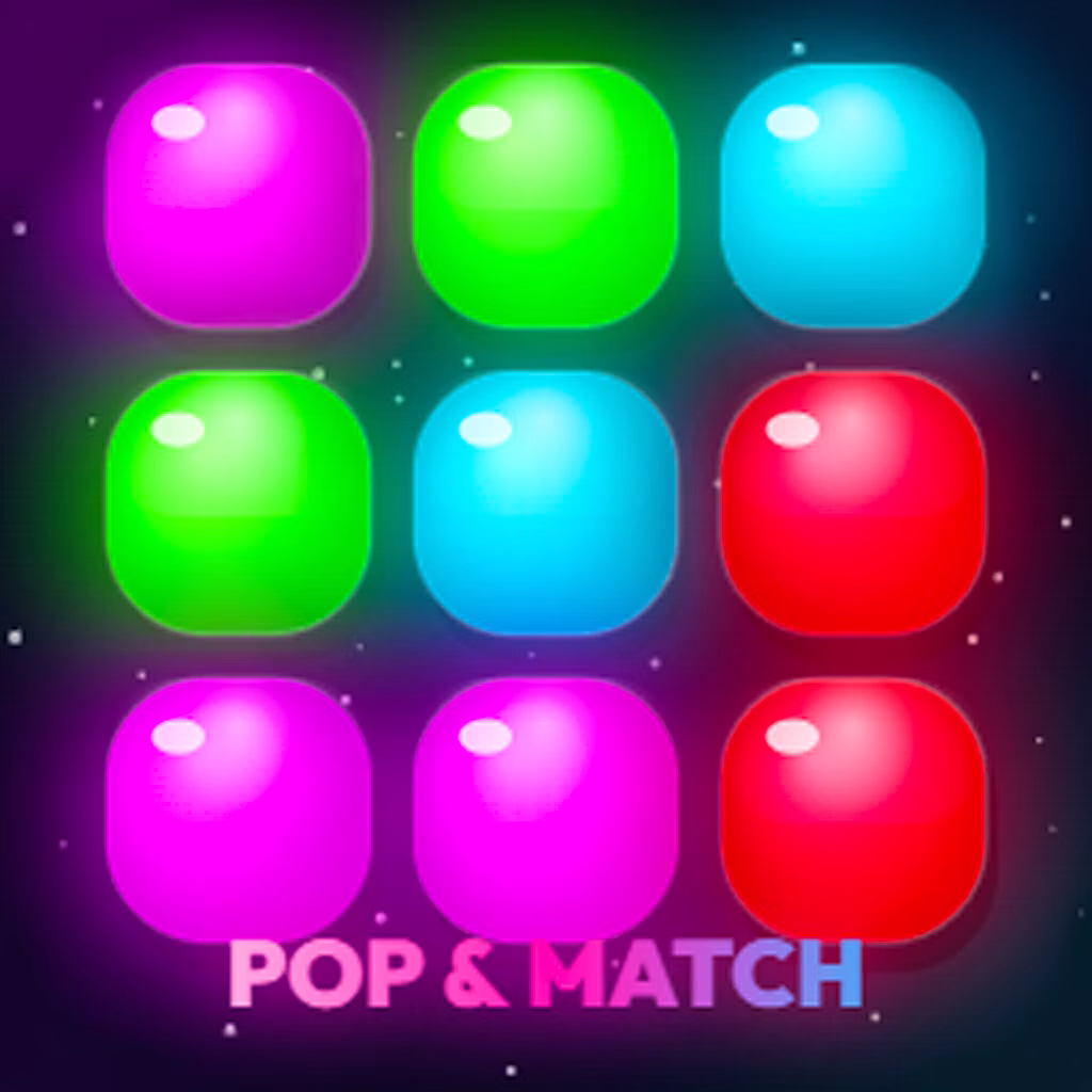 Pop & Match