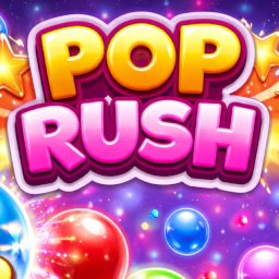 Pop Rush