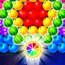 Pop the Fruits