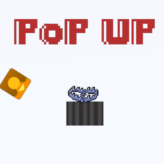 PoP UP