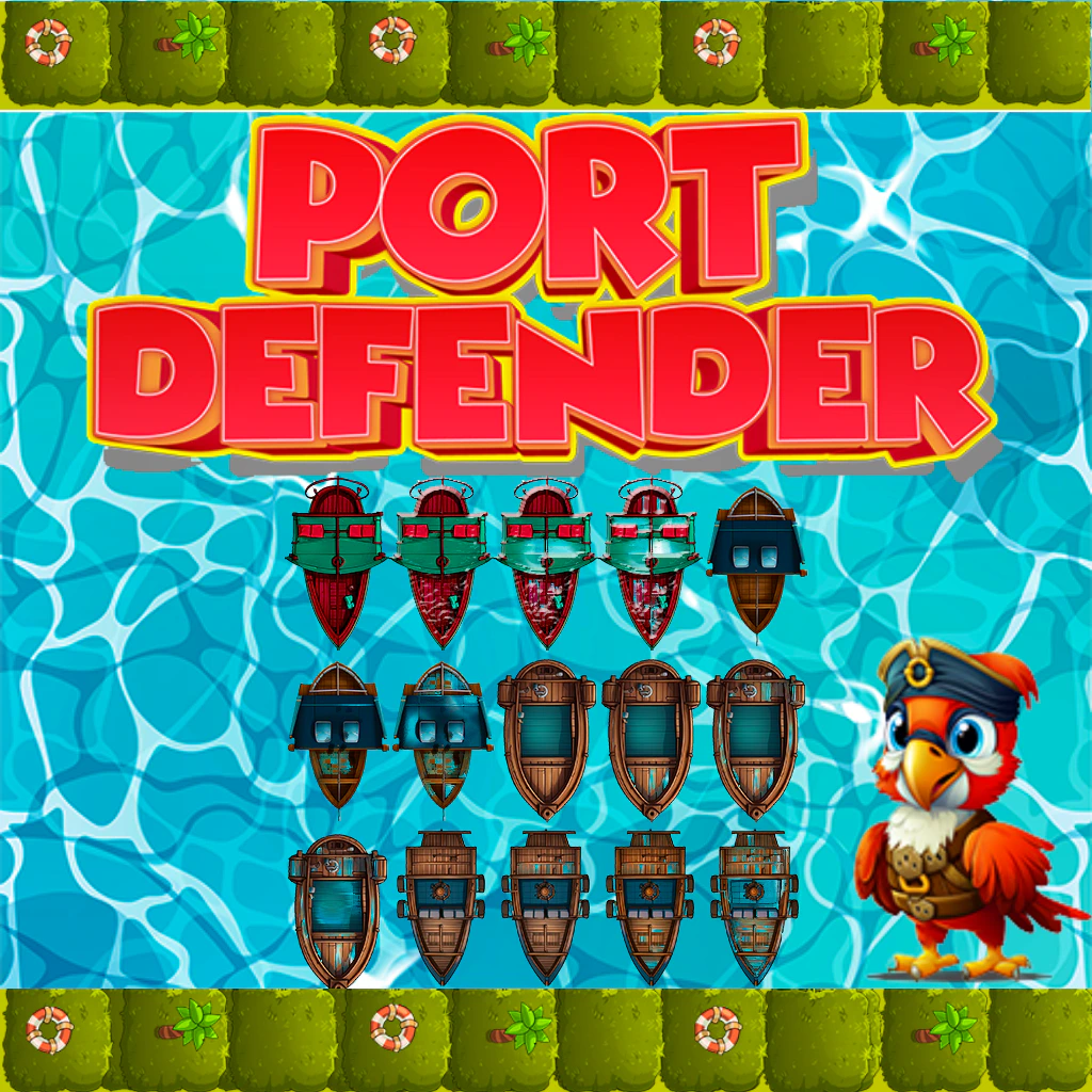 Port Defender