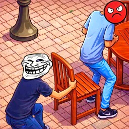 Pranker Simulator