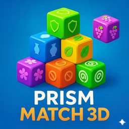 Prism Match 3D