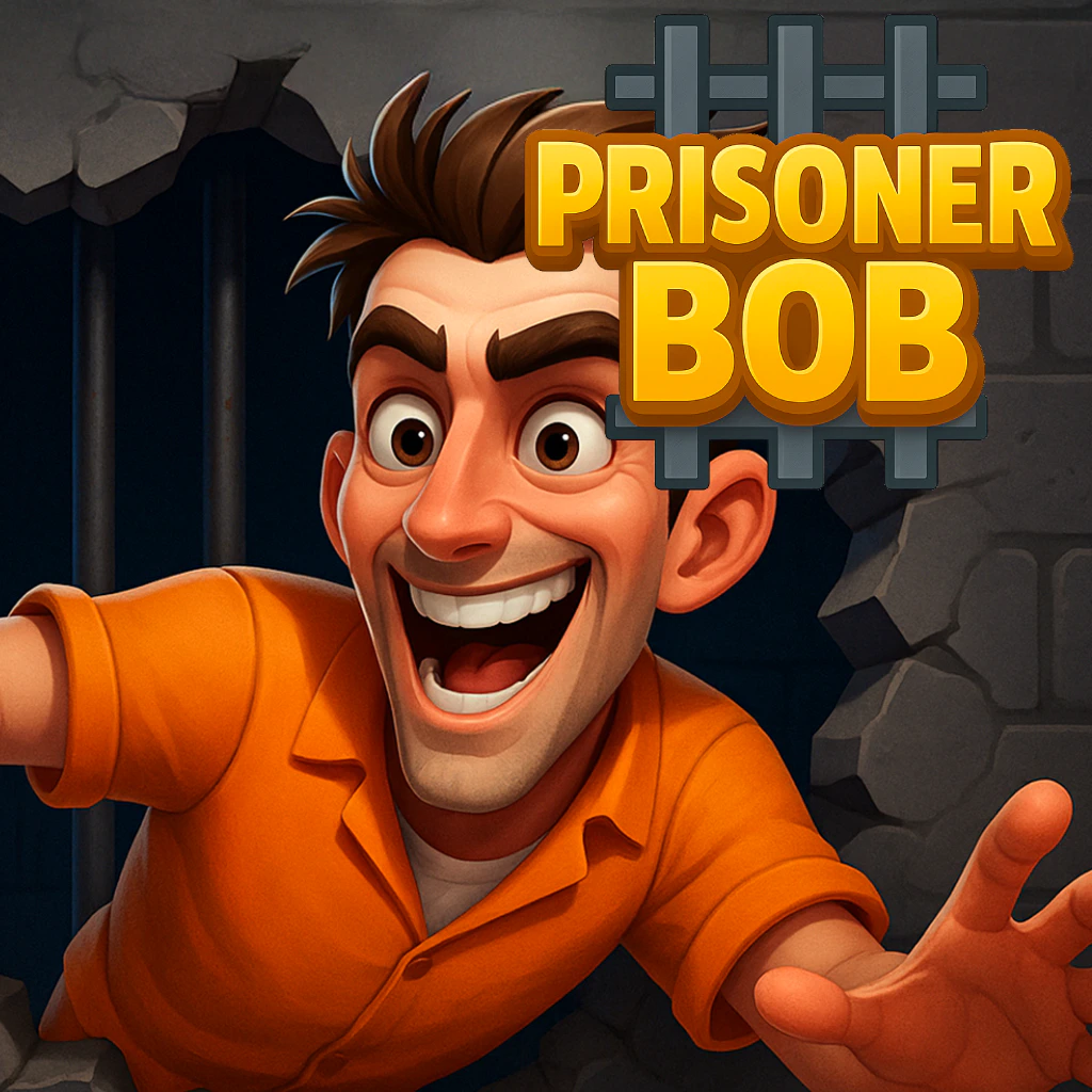 Prisoner Bob