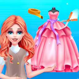 Prom Dress Fashion Shop