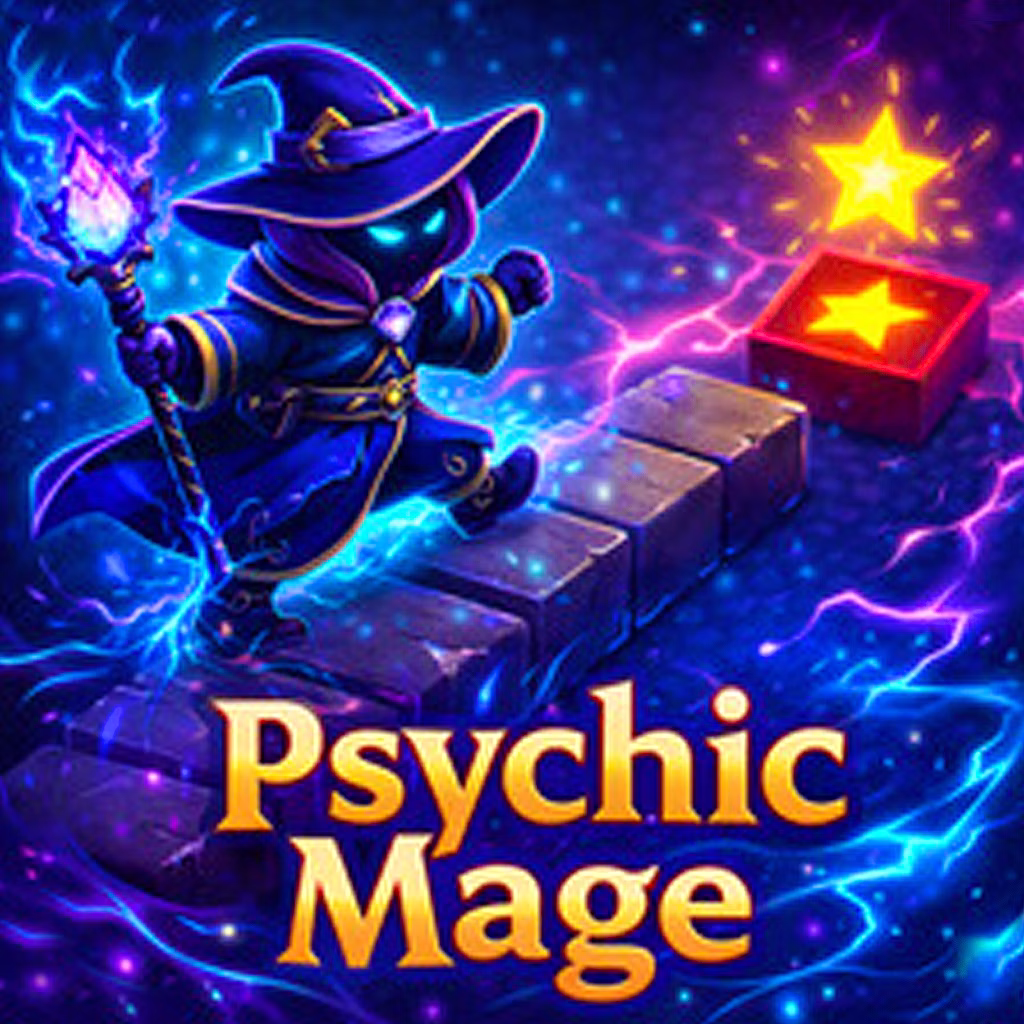 Psychic Mage