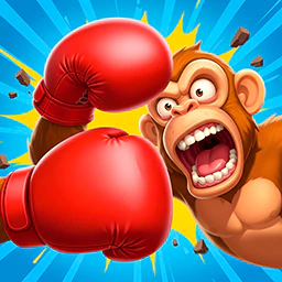 Punch the Ape