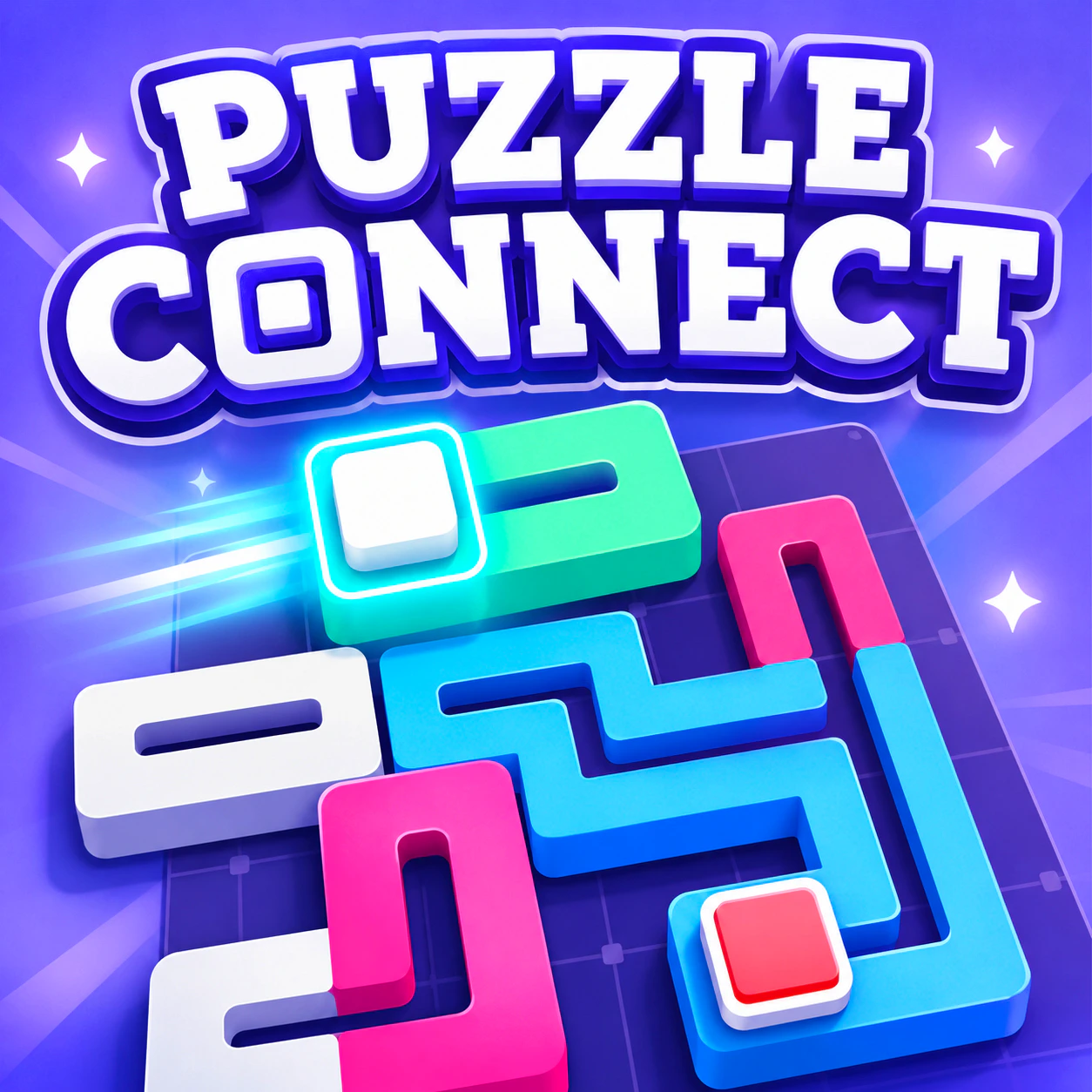 Puzzle Connect