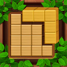 QBlock Puzzle