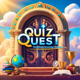 Quiz Quest The Ultimate Knowledge Challenge