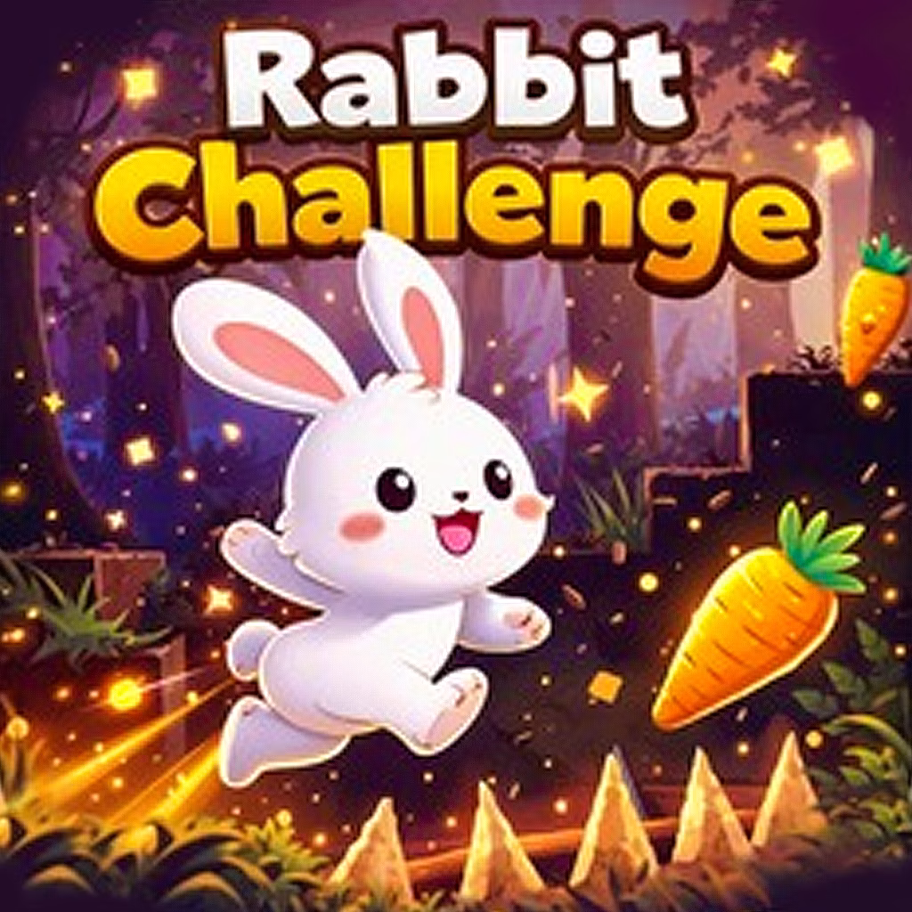 Rabbit Challenge