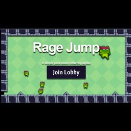 Rage Jump Multiplayer Physics Frenzy