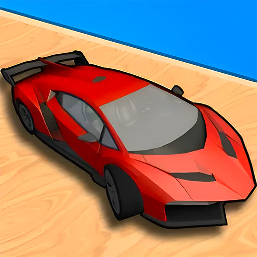 Ramp Racing