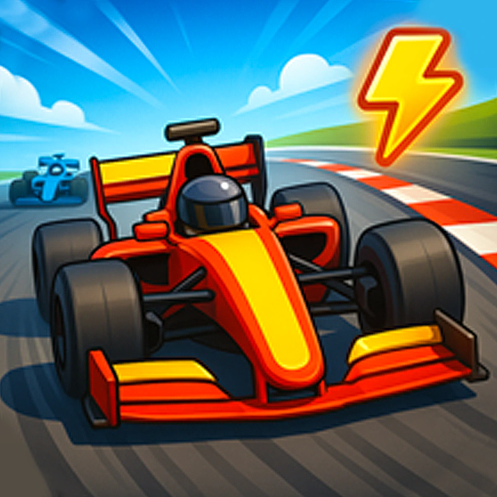 Rapid Apex Rush