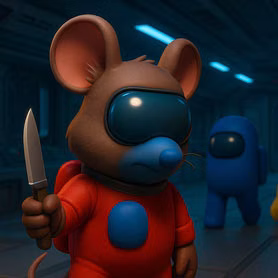 Ratomilton Imposter Us