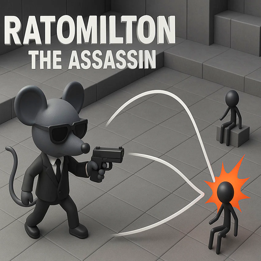 Ratomilton the Assassin