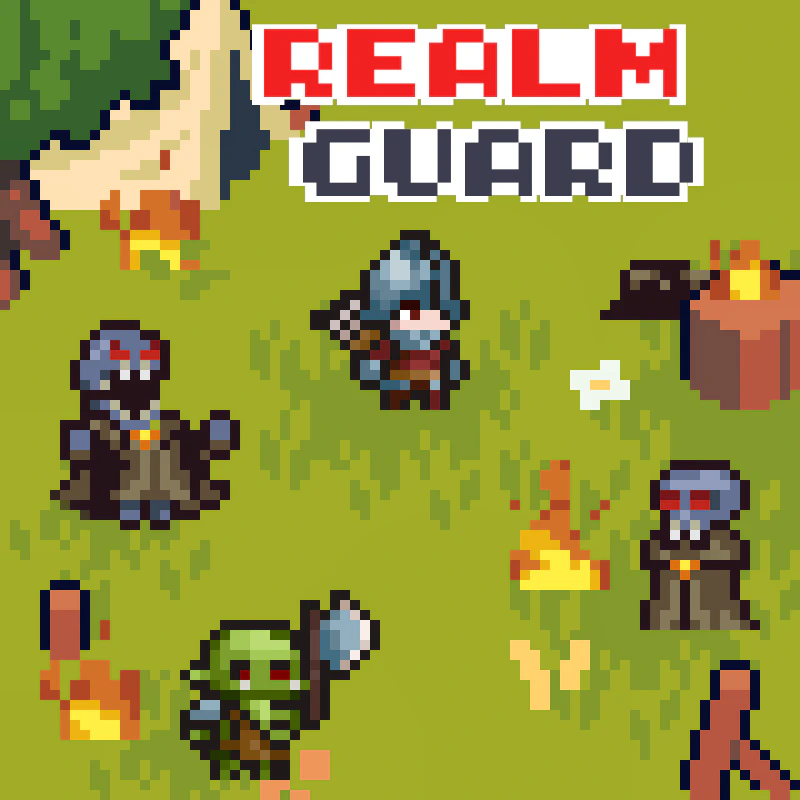 Realm Guard